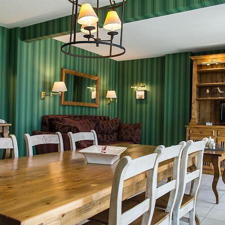 Le Clos De Marie Font-Romeu-Odeillo-Via Εξωτερικό φωτογραφία