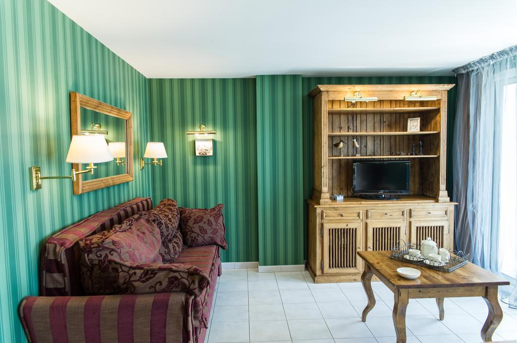 Le Clos De Marie Font-Romeu-Odeillo-Via Εξωτερικό φωτογραφία