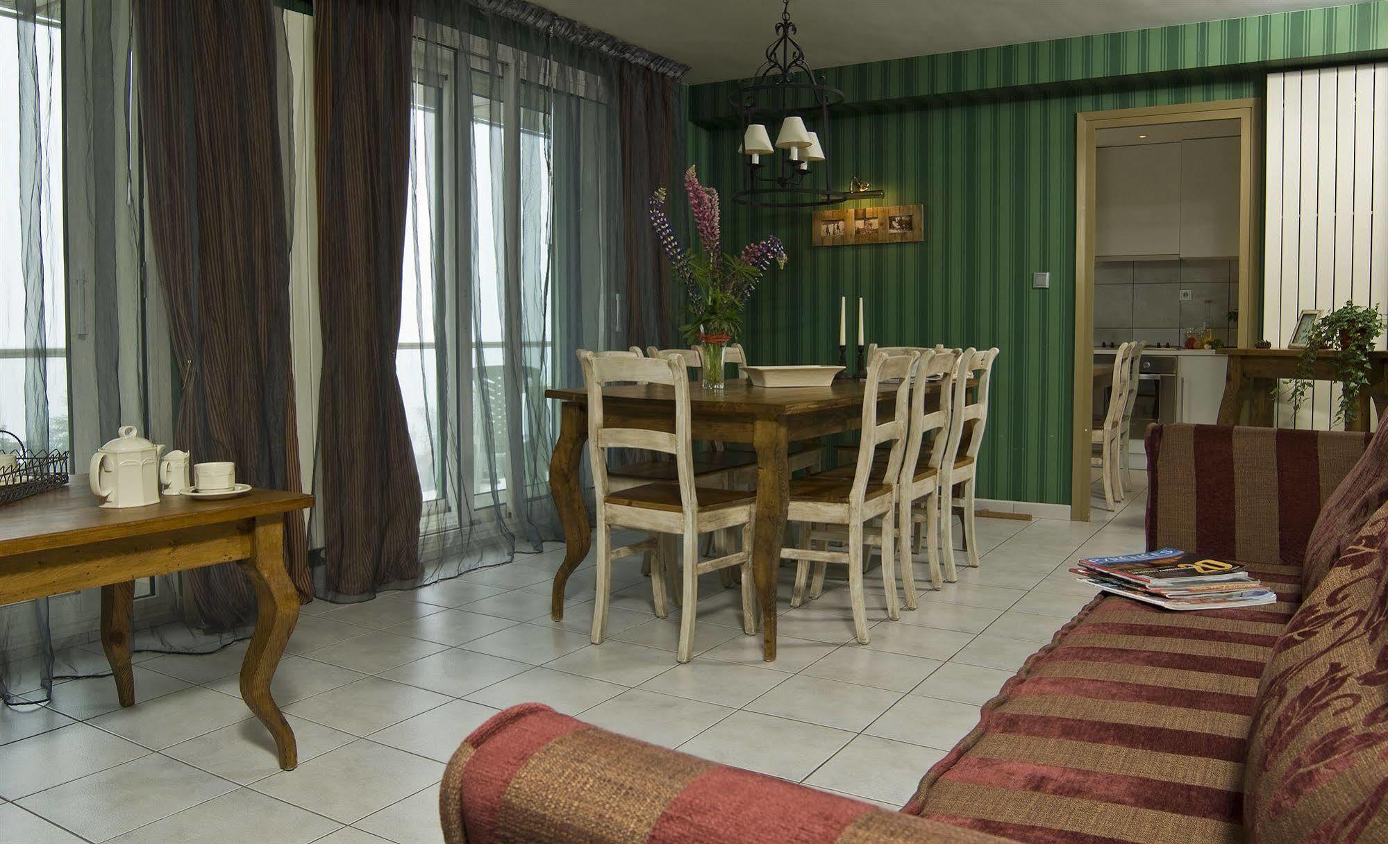Le Clos De Marie Font-Romeu-Odeillo-Via Εξωτερικό φωτογραφία