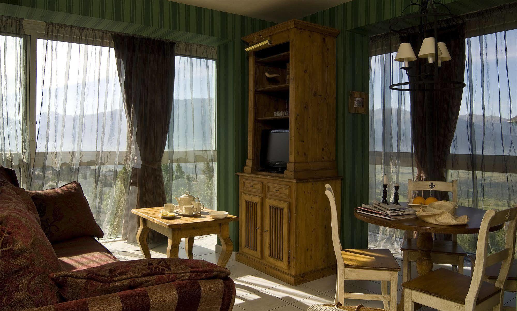 Le Clos De Marie Font-Romeu-Odeillo-Via Εξωτερικό φωτογραφία